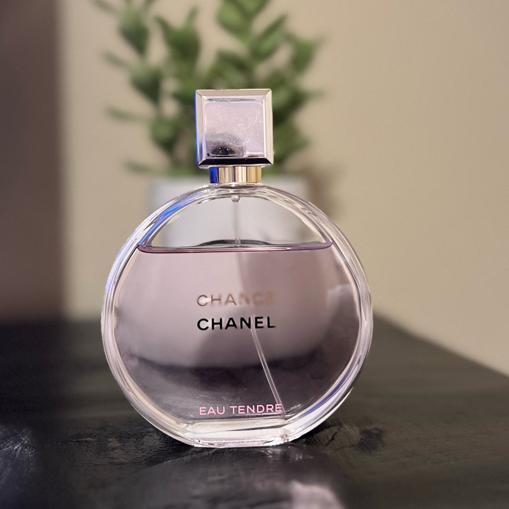 Chanel CHANCE. EAU TENDRE PARFUM